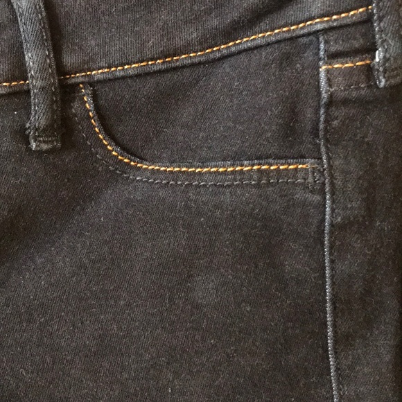 💕NWOT💕HOLLISTER JEAN LEGGINGS - Picture 9 of 14